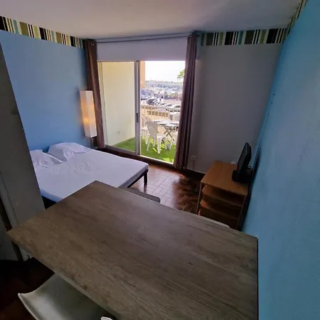 El Pharo Vue Port * Агд